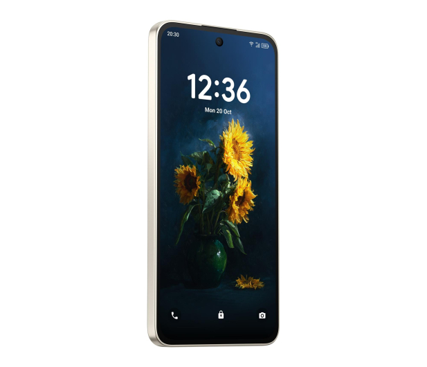 TCL NXTPAPER 70 Pro 8/512GB Nebula Gold - 1570596 - zdjęcie 2
